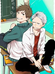 佐原老师与土岐同学,佐原老师与土岐同学漫画