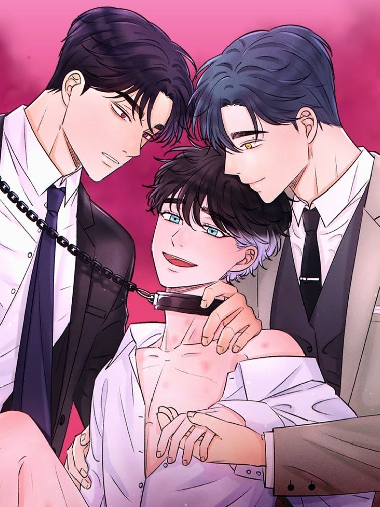 饲养玩偶,饲养玩偶漫画