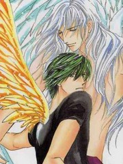 守护天使,守护天使漫画