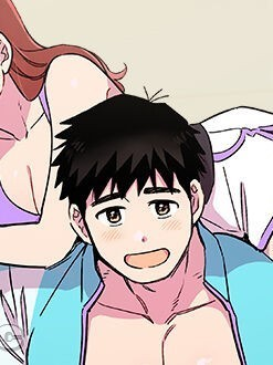 [온비&PITO]Leave The Work To Me! 我爱干活！,[온비&PITO]Leave The Work To Me! 我爱干活！漫画