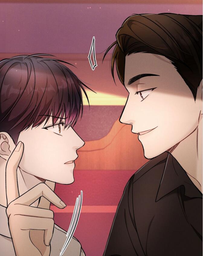 Epsilon,Epsilon漫画