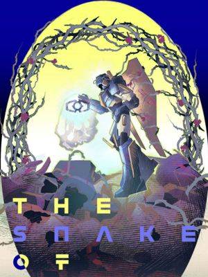 THE SNAKE OF EDEN（变形金刚）,THE SNAKE OF EDEN（变形金刚）漫画