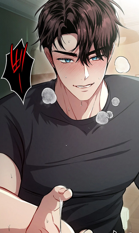 Amber Alert,Amber Alert漫画