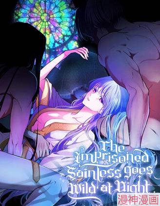 圣女的秘密之夜~,圣女的秘密之夜~漫画