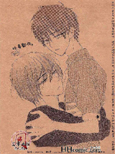 好喜欢你,好喜欢你漫画